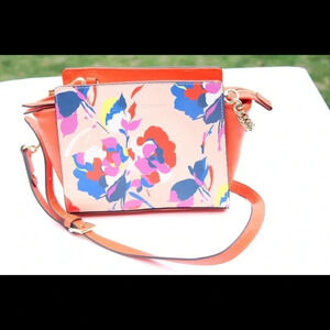 Emma & Sophia cross body bag